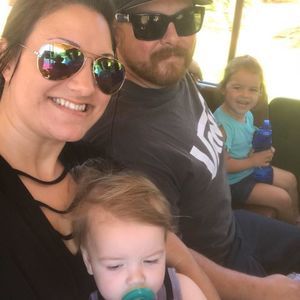 Meet your Posher, Britney